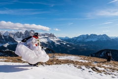 Dezember Hike&Fly Schlern