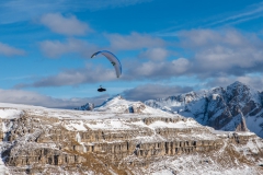 Dezember Hike&Fly Schlern